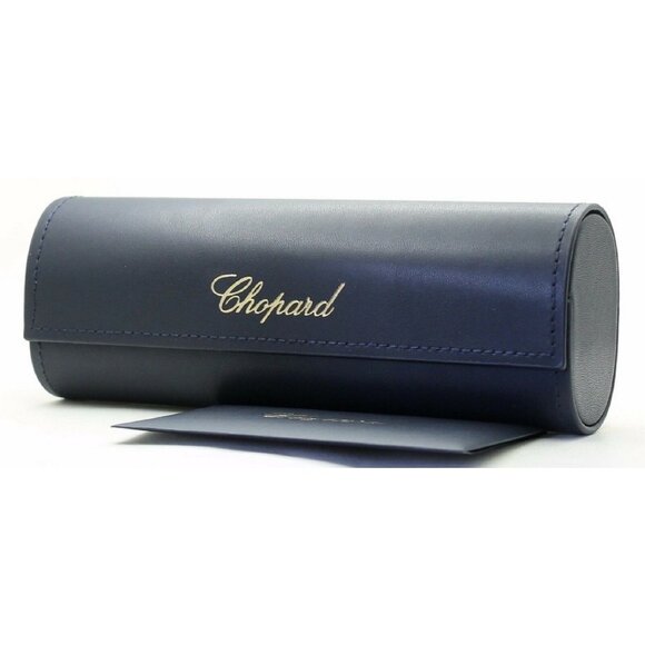 Chopard EYEGLASSES VCH356S-700-53 New with case